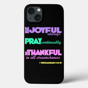 THES. 0516 iPhone 13 CASE