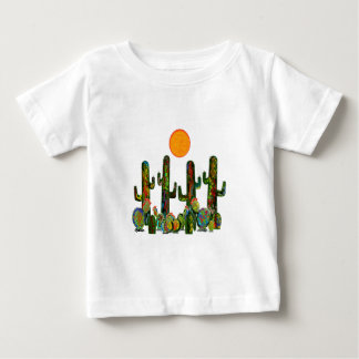 THESE DESERT DAZE BABY T-Shirt