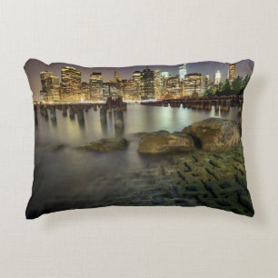These sticks are in Brooklyn Park Decorative Cushion