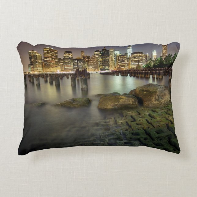 These sticks are in Brooklyn Park Decorative Cushion (Front)