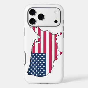 These United States of America
