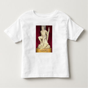 Theseus and the Minotaur, 1782 Toddler T-Shirt