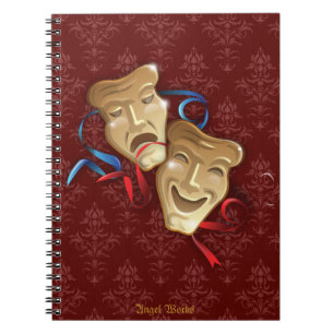 Thespians Notebook