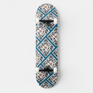 #thesurfingmermaid_Florida Skateboard