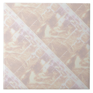 #THESURFINGMERMAID @ MAGHIE.ORG #CERAMICS TILE