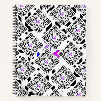 #thesurfingmermaid #SWAG@MAGHIE.ORG Notebook