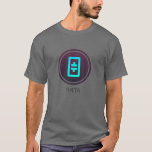 Theta Crypto Network, Theta, Theta Crypto, Theta C T-Shirt