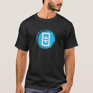 Theta Token Logo T-Shirt