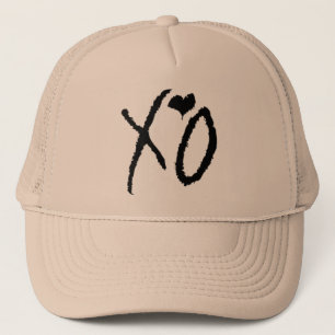 TheWeeknd XO CAP