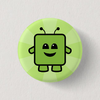 They are Among Us 3 Cm Round Badge