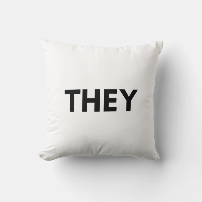they cushion (Front)