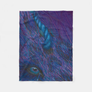 They Even Wrote a Song About Me! Fleece Blanket