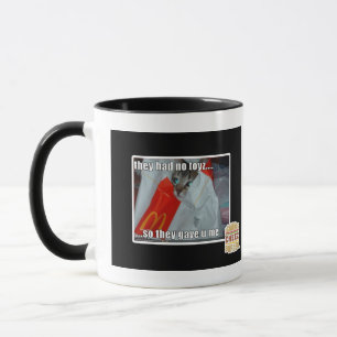 they had no toyz mug