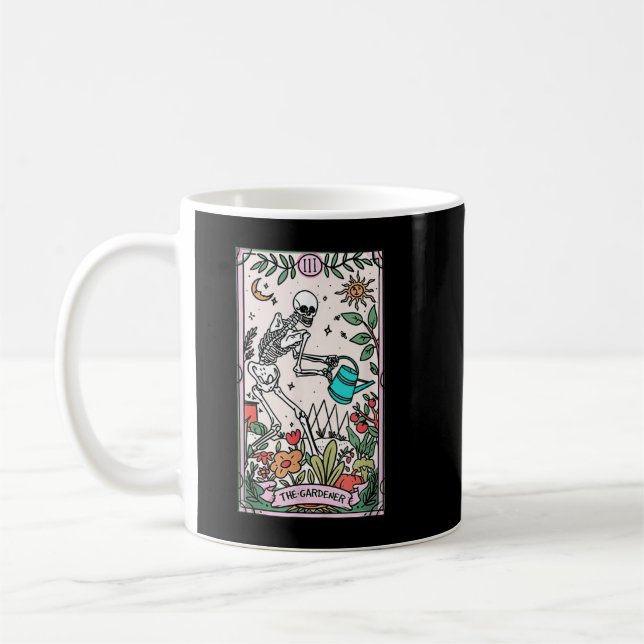 They Hate Us Cuz They Ain't Us Funny 4th of July Coffee Mug (Left)