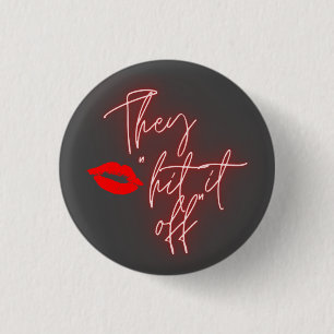 They "Hit It Off" Button