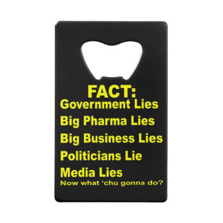 They Lie Govt Pharma Business Politicians Media  #
