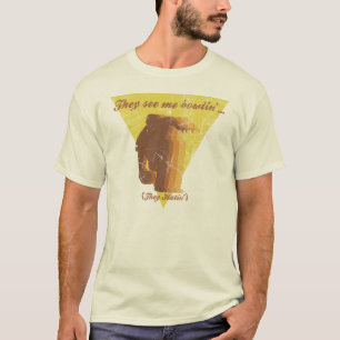 They See Me Bowlin' Vintage Shirt