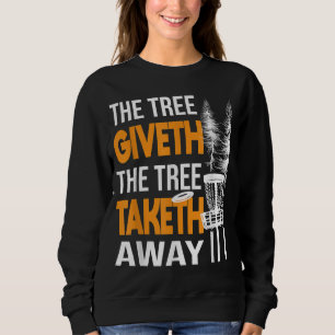 They See Me Rollin Golf Cart Funny Golf Cart Sweatshirt