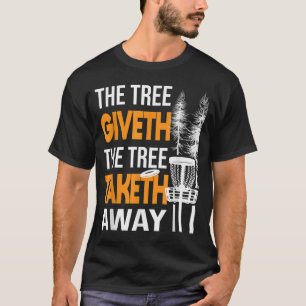 They See Me Rollin Golf Cart Funny Golf Cart T-Shirt