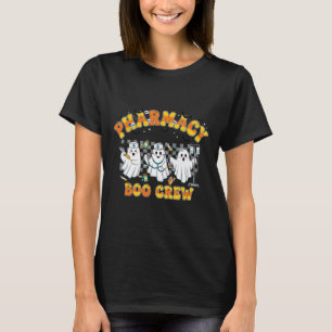 They Them Causing Mayhem Skeleton Boho Halloween N T-Shirt