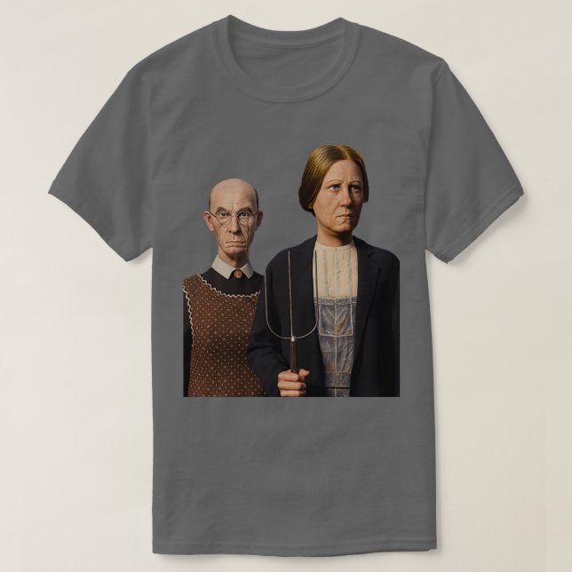 They Them  T-Shirt (Design Front)