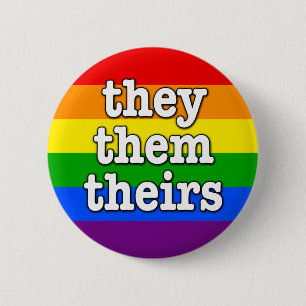 "they/them/theirs" button