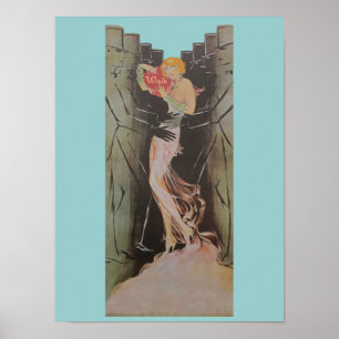 They Want Me CHANGE COLOR ~ Poster 16x12