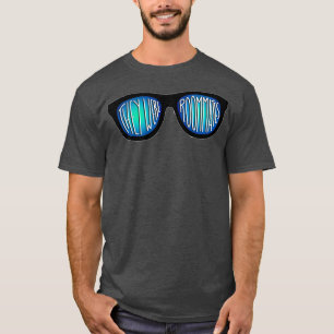 They Were Roommates Vine T-Shirt