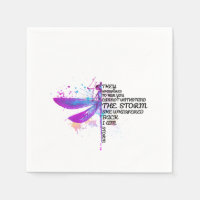 They Whispered To Her You Cannot Withstand Storm