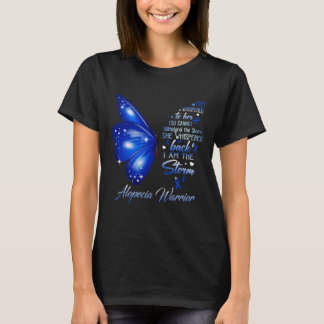 They Whispered To Her You Cannot Withstand The Sto T-Shirt