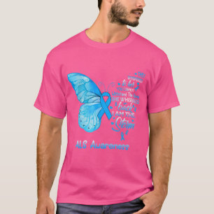 They Whispered To Her You Cannot Withstand The T-Shirt