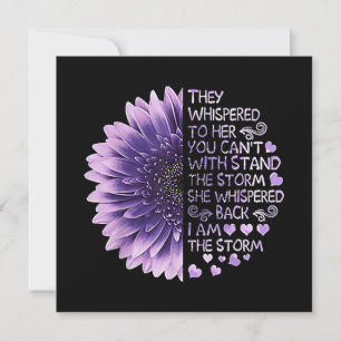 They Whispered To Her You Can't With Stand The Sto Invitation