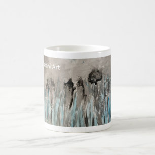 TheyCame Coffee Mug