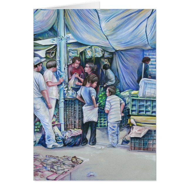 They're Not Girls, They're Women (Front)