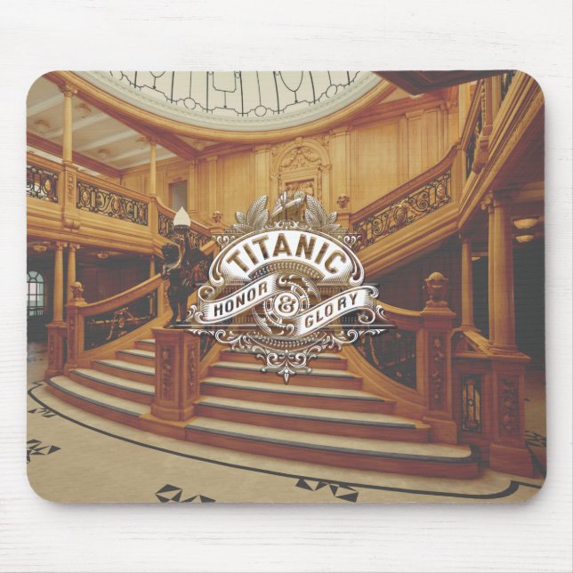 THG Mousepad (Front)