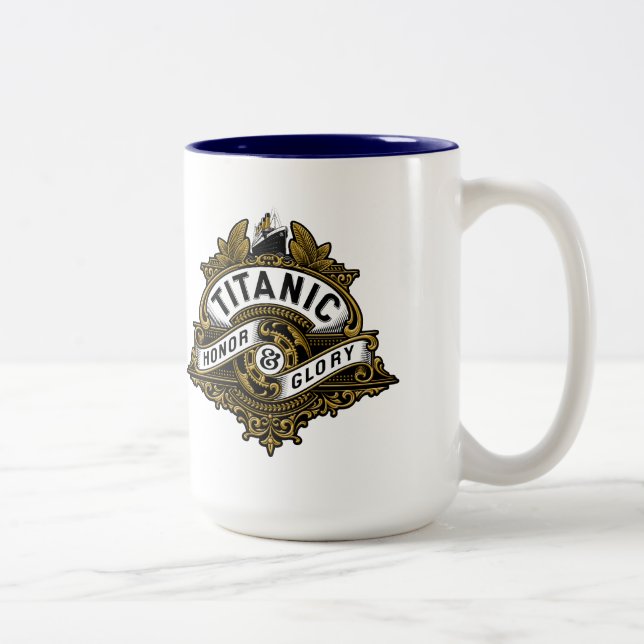 THG Mug (Right)