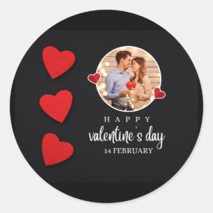 Thiết Kế Chưa Có Tên (5) Classic Round Sticker