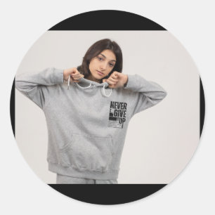 Thiết Kế Chưa Có Tên (7).png Classic Round Sticker