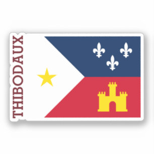 Thibodaux, Louisiana