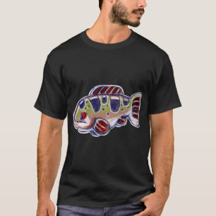 Thicc Fish T-Shirt