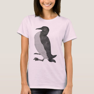 Thick-Billed Murre T-Shirt