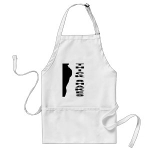 Thick Shakes Standard Apron