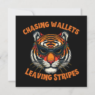 Thief tiger