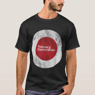 Thievery Corporation T-Shirt