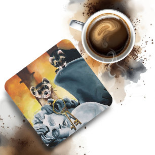 Thieves Coaster
