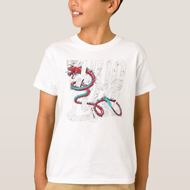 Thieves in the Night T-Shirt (Front)