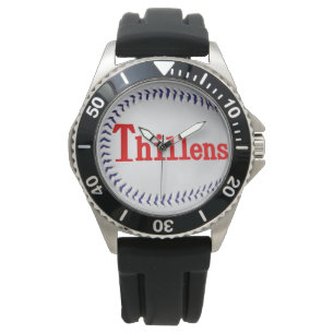 Thillens Stadium, Chicago, Illinois Watch