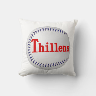 Thillens Stadium Cushion