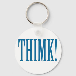 THIMK! KEY RING