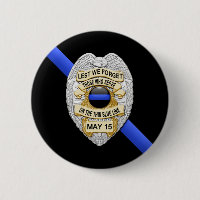 Thin Blue Line